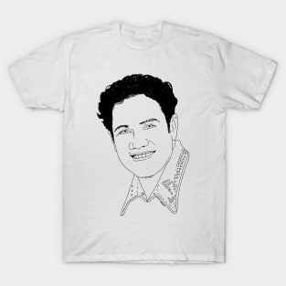 Lefty Frizzell T-Shirt